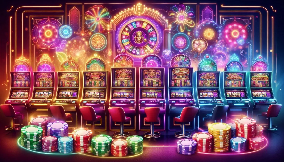 Lucky Mister Casino